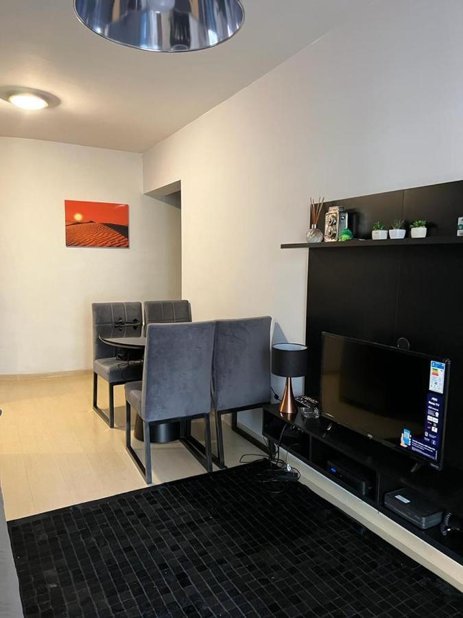 Flat No Jardins Proximo Da Av Paulista Com Vaga Otima Localizacao Apartment Сао Паоло Екстериор снимка