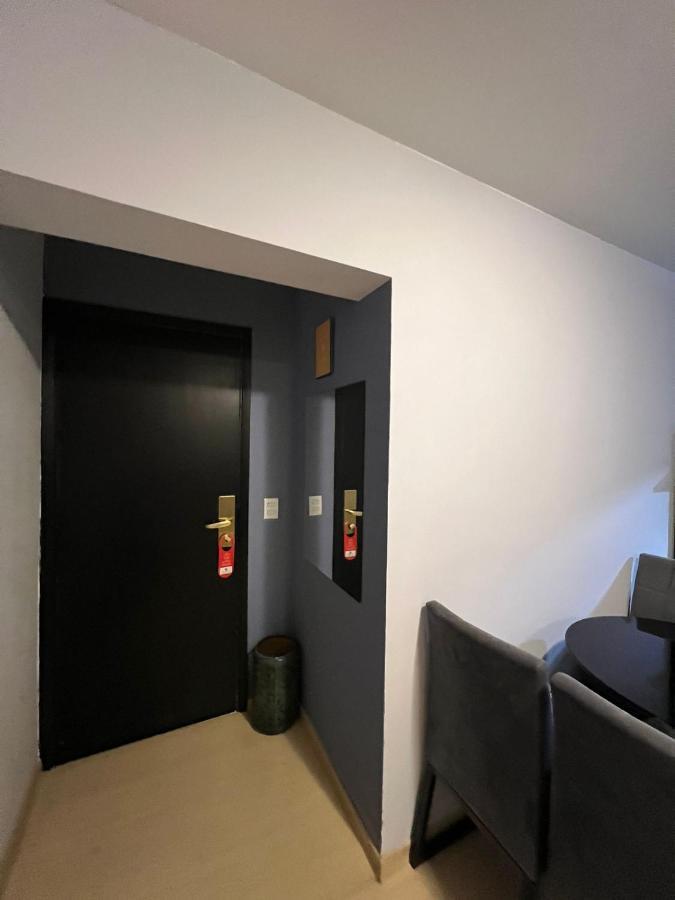 Flat No Jardins Proximo Da Av Paulista Com Vaga Otima Localizacao Apartment Сао Паоло Екстериор снимка