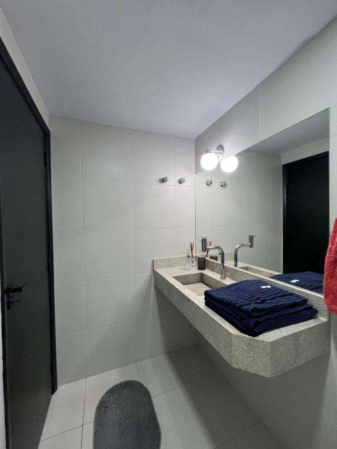 Flat No Jardins Proximo Da Av Paulista Com Vaga Otima Localizacao Apartment Сао Паоло Екстериор снимка